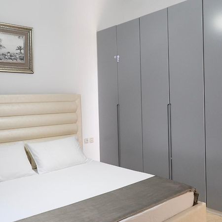 Ferienwohnung Ostria 2 Sarandë Exterior foto