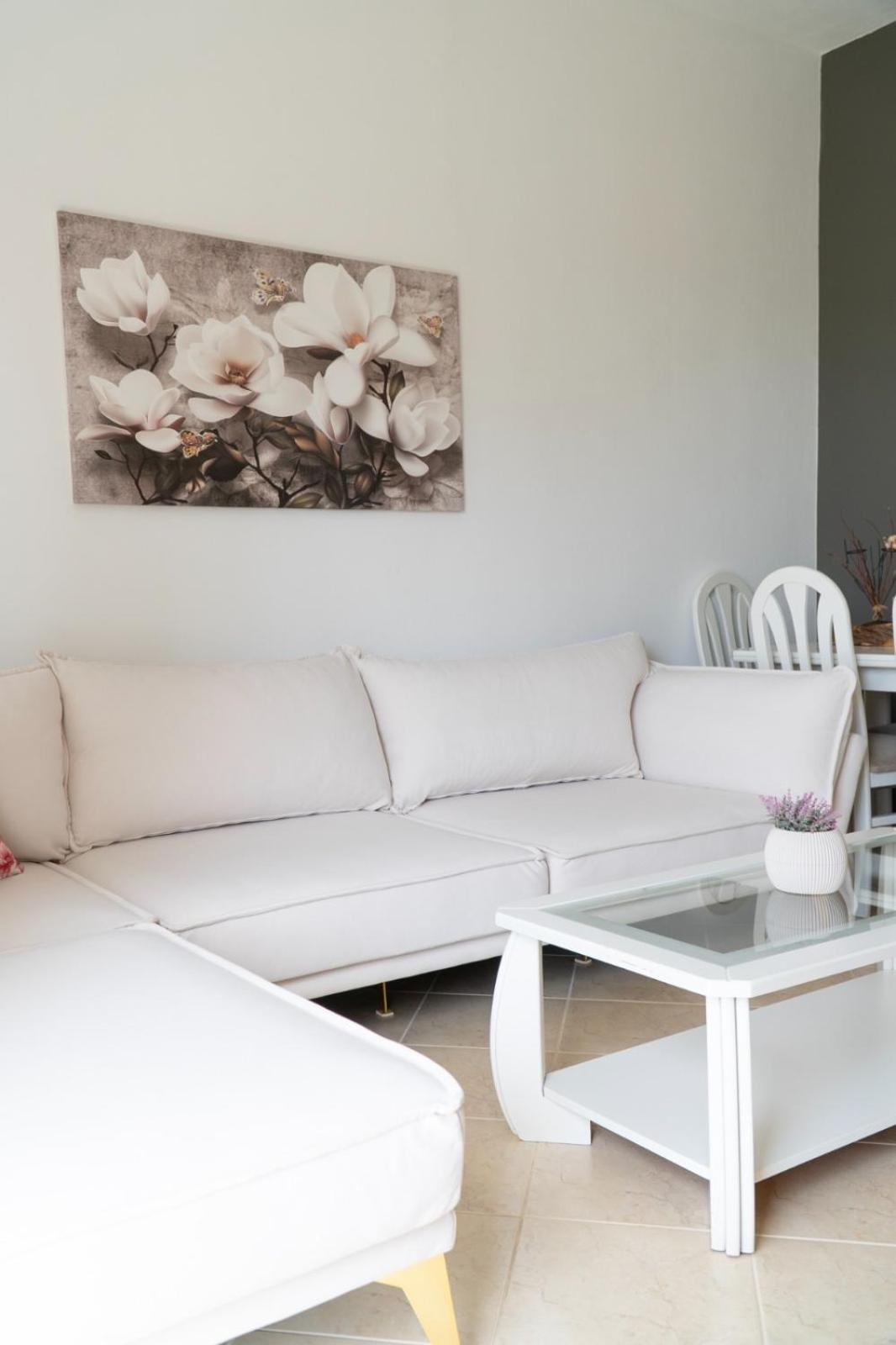 Ferienwohnung Ostria 2 Sarandë Exterior foto